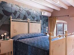 Boutique Hotel Villa dei Campi