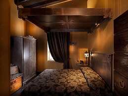 Boutique Hotel Villa dei Campi