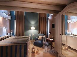 Boutique Hotel Villa dei Campi