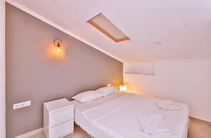 Kas Yoga House