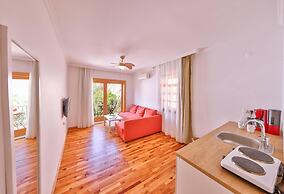 Kas Yoga House