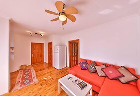 Kas Yoga House