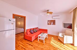 Kas Yoga House