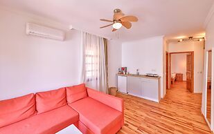 Kas Yoga House