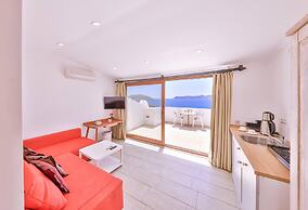 Kas Yoga House