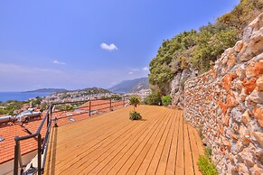 Kas Yoga House