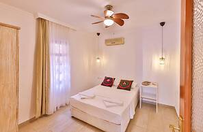 Kas Yoga House