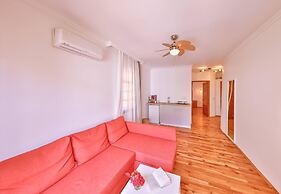 Kas Yoga House