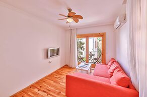Kas Yoga House