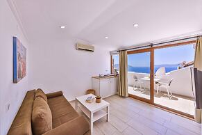 Kas Yoga House