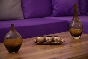 Fanari Vista Suites