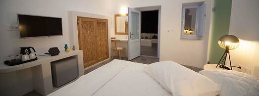Fanari Vista Suites