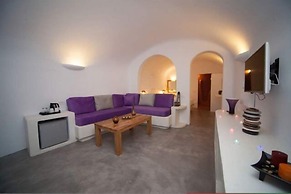 Fanari Vista Suites