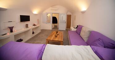 Fanari Vista Suites