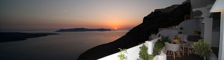 Fanari Vista Suites