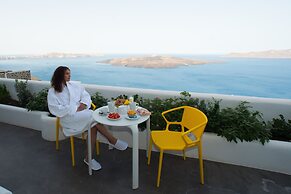 Fanari Vista Suites