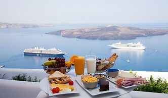 Fanari Vista Suites