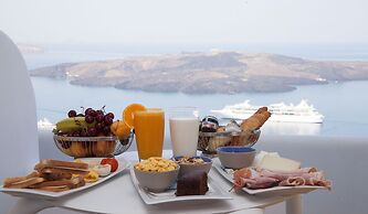 Fanari Vista Suites