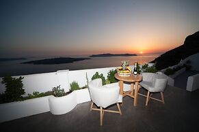 Fanari Vista Suites