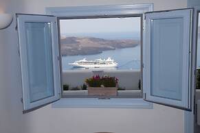 Fanari Vista Suites
