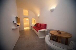 Fanari Vista Suites
