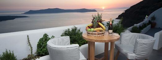 Fanari Vista Suites