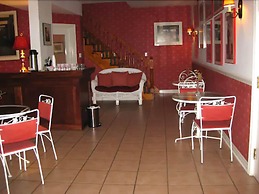 Canterbury Inn