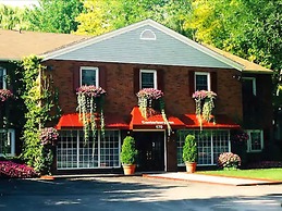 Canterbury Inn