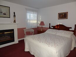 Canterbury Inn