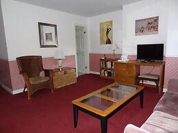 Canterbury Inn