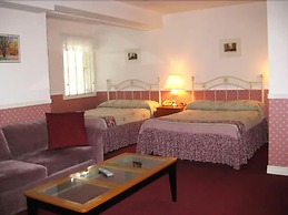 Canterbury Inn