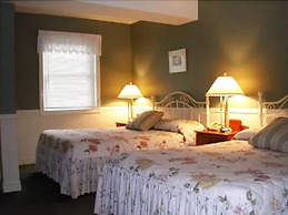 Canterbury Inn