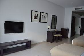 Hôtel Tamuda Beach