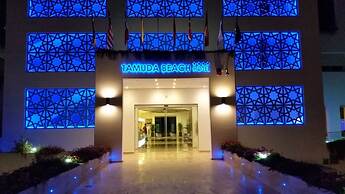 Hôtel Tamuda Beach