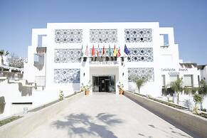 Hôtel Tamuda Beach