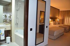 Hôtel Tamuda Beach