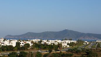 Hôtel Tamuda Beach