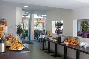 Best Western Hotel des Thermes