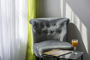 Best Western Hotel des Thermes