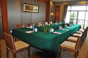 Country Garden Holiday Hot Spring Hotel Fogang