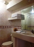 Hotel Plaza Ejecutivo