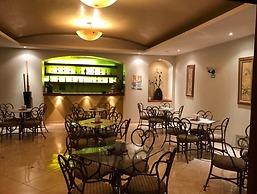 Hotel Plaza Ejecutivo
