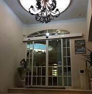 Hotel Plaza Ejecutivo