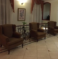 Hotel Plaza Ejecutivo