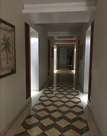 Hotel Plaza Ejecutivo
