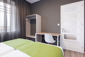 Apartamentos Lux Santiago