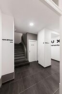Apartamentos Lux Santiago