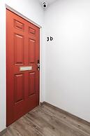 Apartamentos Lux Santiago