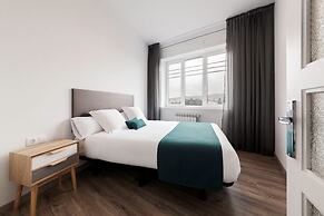 Apartamentos Lux Santiago