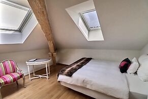 La Maison d'Igor